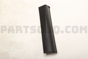 5757A601 GARNISH,RR DOOR,LH