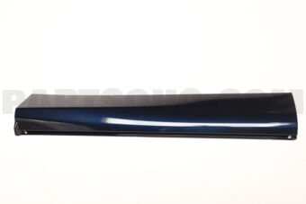 5757A610BA Mitsubishi GARNISH,RR DOOR,RH