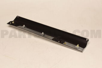 5757A610WB GARNISH,RR DOOR,RH