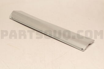 5757A610WB GARNISH,RR DOOR,RH