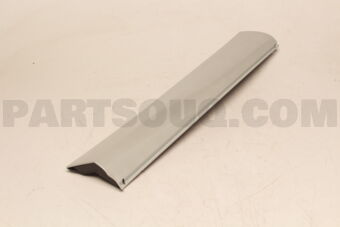 5757A610WB GARNISH,RR DOOR,RH