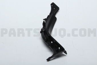 5757A649 GARNISH,RR DOOR,LH
