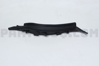 5757A650 GARNISH,RR DOOR,RH