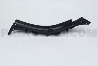 5757A650 GARNISH,RR DOOR,RH