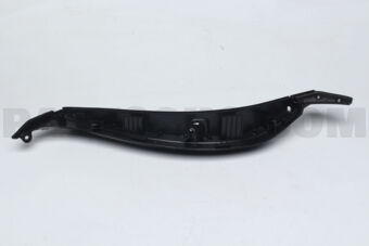 5757A650 GARNISH,RR DOOR,RH