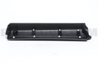 5757A755 GARNISH,RR DOOR,LH