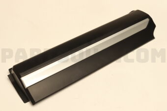 5757A758HA GARNISH,RR DOOR,RH