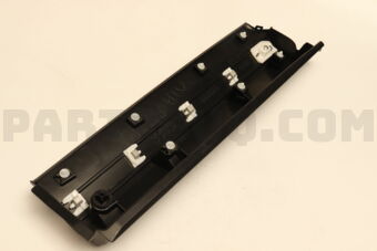5757A758HA GARNISH,RR DOOR,RH