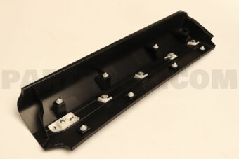 5757A758HA GARNISH,RR DOOR,RH