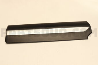 5757A758HA GARNISH,RR DOOR,RH