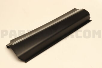 5757A758HA GARNISH,RR DOOR,RH