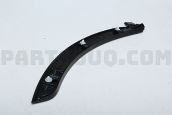 5757A763 MOULDING,R/DOOR PROT