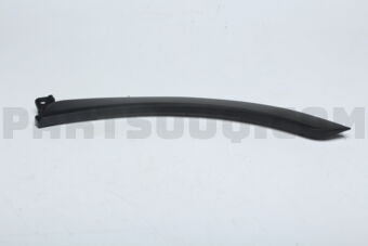 5757A763 MOULDING,R/DOOR PROT