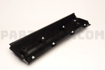 5757A787 Mitsubishi GARNISH,RR DOOR,LH