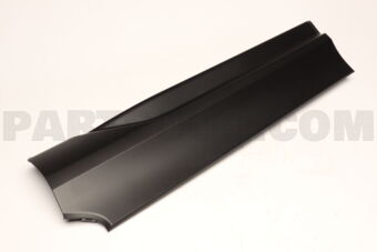 5757A787 Mitsubishi GARNISH,RR DOOR,LH