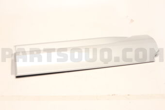 5757A790WB Mitsubishi GARNISH,RR DOOR,RH