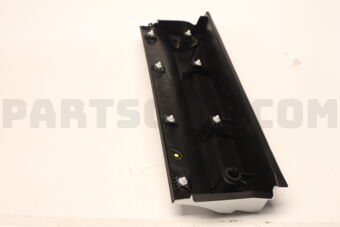5757A790WB Mitsubishi GARNISH,RR DOOR,RH