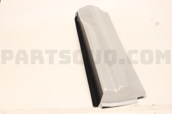 5757A790WB Mitsubishi GARNISH,RR DOOR,RH