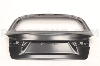 5801B560 PANEL ASSY,TAILGATE