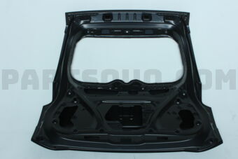 5801C513 PANEL ASSY,TAILGATE