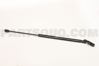 5802A304 Mitsubishi GAS SPRING,TAILGATE