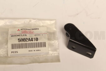 5802A410 Mitsubishi BRKT,T/GATE GAS SPRING,RH