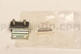 5802A456 HINGE,TAILGATE