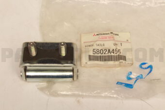 5802A456 HINGE,TAILGATE