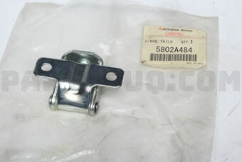 5802A484 HINGE,TAILGATE