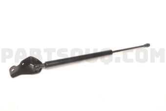 5802A565 GAS SPRING,TAILGATE,LH