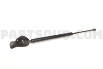 5802A565 GAS SPRING,TAILGATE,LH