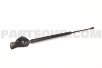5802A565 GAS SPRING,TAILGATE,LH
