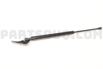 5802A566 Mitsubishi GAS SPRING,TAILGATE,RH