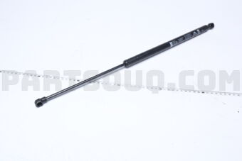 5802A584 Mitsubishi GAS SPRING,TAILGATE
