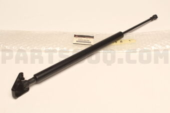 5802A644 Mitsubishi GAS SPRING,TAILGATE