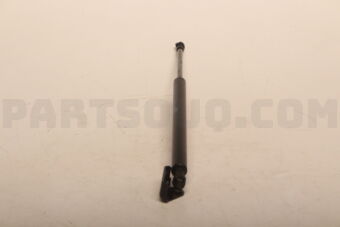 5802A651 GAS SPRING,TAILGATE