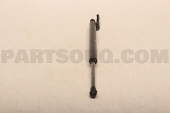 5802A651 GAS SPRING,TAILGATE