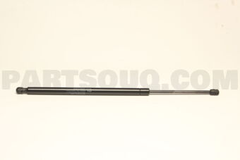 5802A733 GAS SPRING,TAILGATE