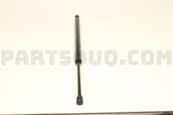 5802A734 GAS SPRING,TAILGATE