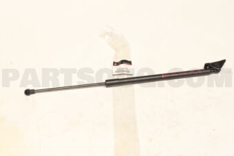 5802A780 GAS SPRING,TAILGATE