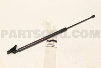5802A780 GAS SPRING,TAILGATE