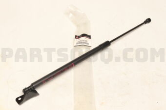 5802A780 GAS SPRING,TAILGATE