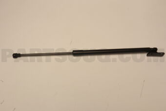 5802A795 Mitsubishi GAS SPRING,TAILGATE,LH