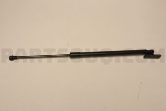 5802A795 Mitsubishi GAS SPRING,TAILGATE,LH