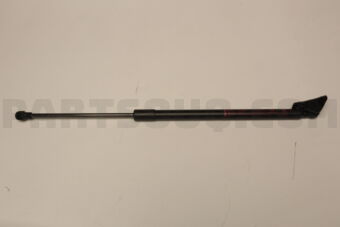 5802A796 GAS SPRING,TAILGATE,RH