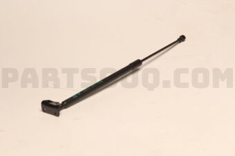 5802A797 Mitsubishi GAS SPRING,TAILGATE,LH