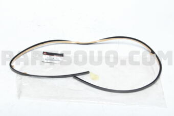 5805A153 DAM,RR WINDOW