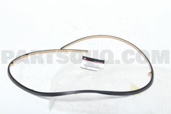 5805A153 DAM,RR WINDOW