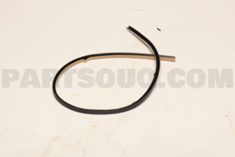 5805A154 DAM,RR WINDOW