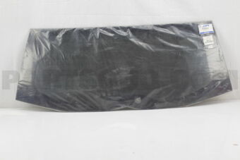 5805A312 GLASS,TAILGATE WINDOW